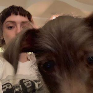 Meet your Posher, Erica